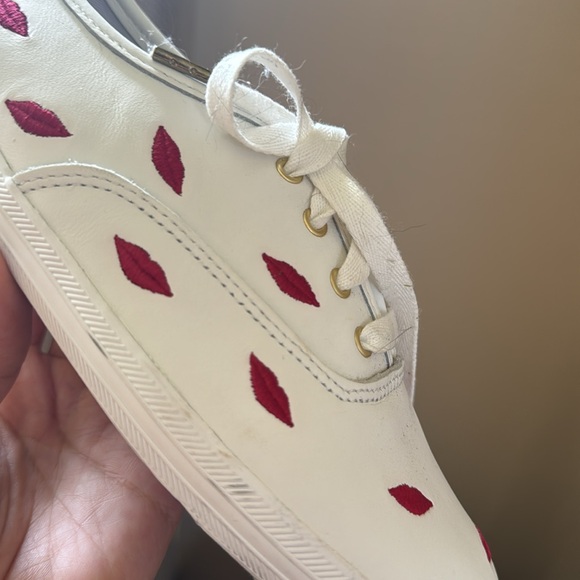 Keds x Kate Spade - Picture 4 of 4
